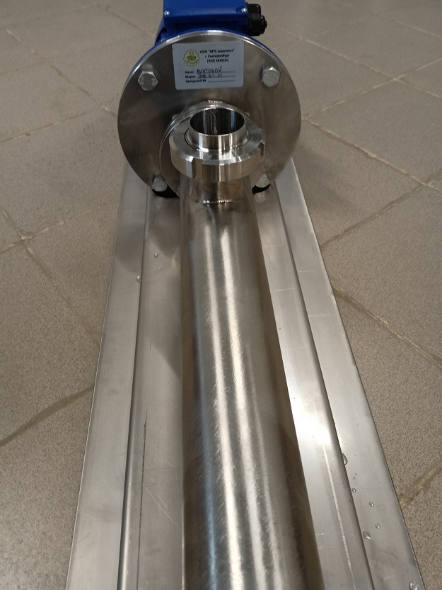 Насос винтовой ОНВ-4-00