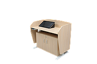 Лекционный стол