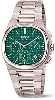 Кварцевые Boccia Titanium титан