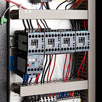 Винтовой компрессор FINI K-MAX 7.5-10 ES VS (без ресивера с осушителем и частотником)3