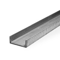 Швеллер низколегированный 27 У С355 12000