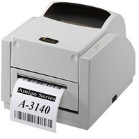 Принтер этикеток ARGOX CP-3140 термотрансферный, маркировочный для штрих кодов, ценников Арт.14774