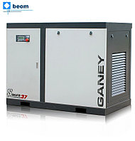 Компрессор винтовой GANEY SOGFD 75 (12,6 М³/МИН | 0,8 АТМ | 75 кВт | 380В)