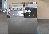 Гомогенизатор 3000 л/час3