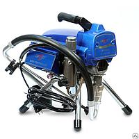 Окрасочный аппарат для распыления краски (Hyvst SPT 595) Hyvst SPT 8595