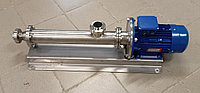 Насос винтовой ОНВ-4-007