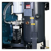 Винтовой компрессор FINI PLUS 38-10 VS (без ресивера с частотником)3