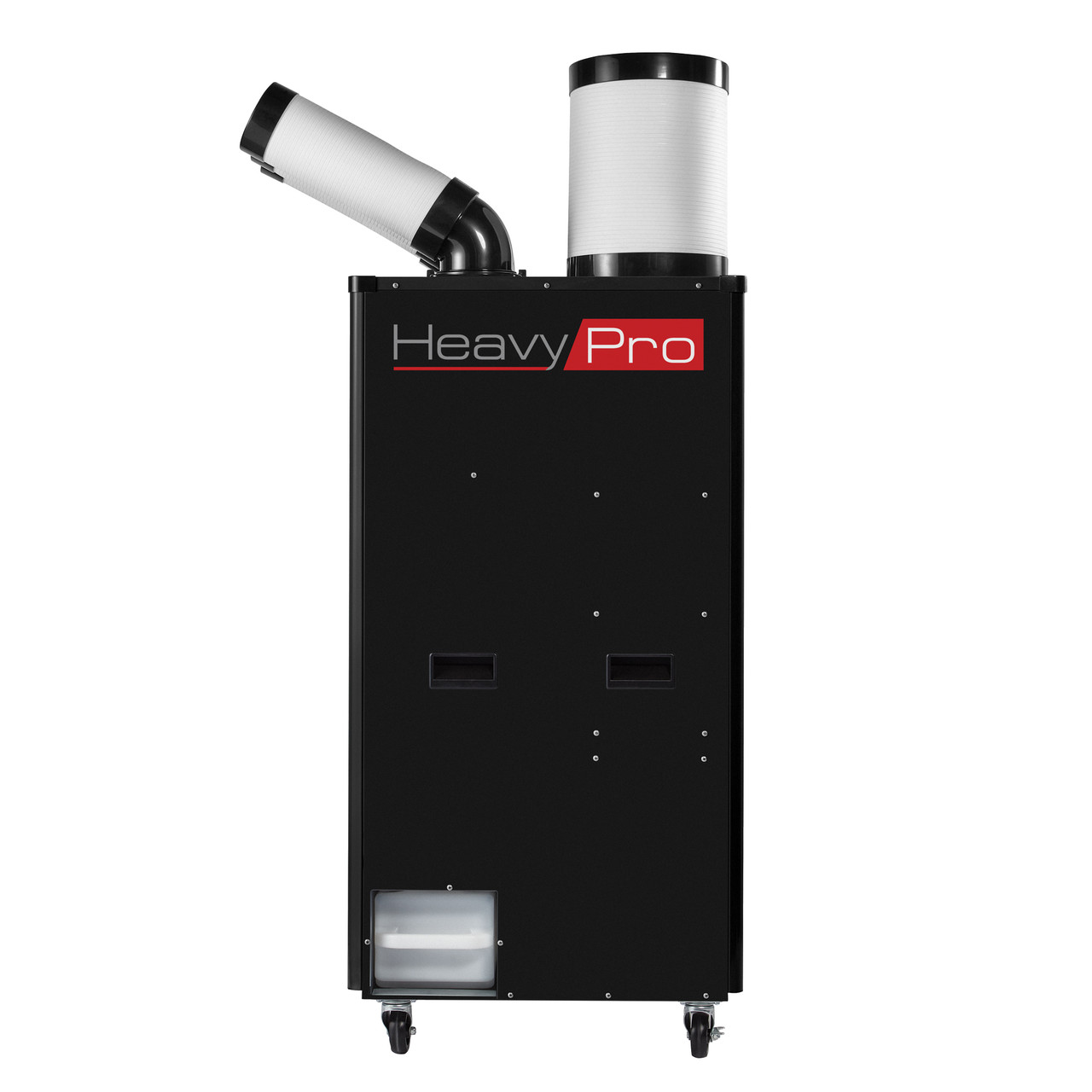 Промышленный мобильный кондиционер Ballu Heavy Pro BGK-5