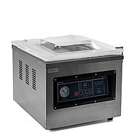 Вакуумный аппарат DZ-400/2F (упаковочный)2