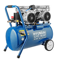 Компрессор поршневой HYUNDAI HYC 3050S