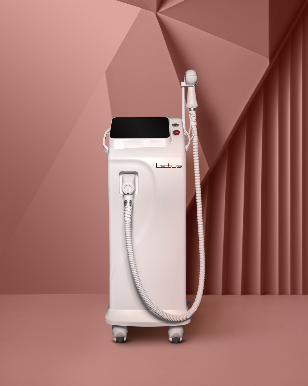 Премиальный диодный лазер LOTUS