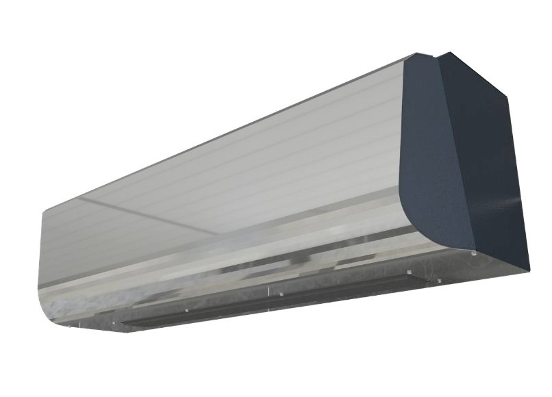 Тепловая завеса КЭВ-9П4033E