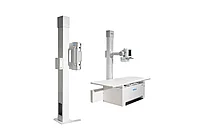 Стационарный рентген Browiner Perfox 3000A Eco