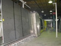 Стеклопакетная линия Lisec 2700 X 5000