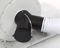 Вытяжная установка (стружкоотсос) BELMASH DC25006