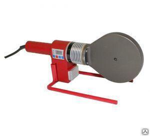 Аппарат для раструбной сварки V-Weld RF110
