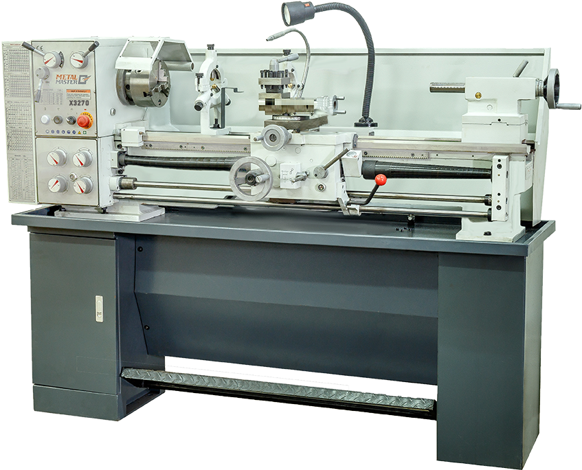 Токарно-винторезный станок METAL MASTER X3270 (380V)