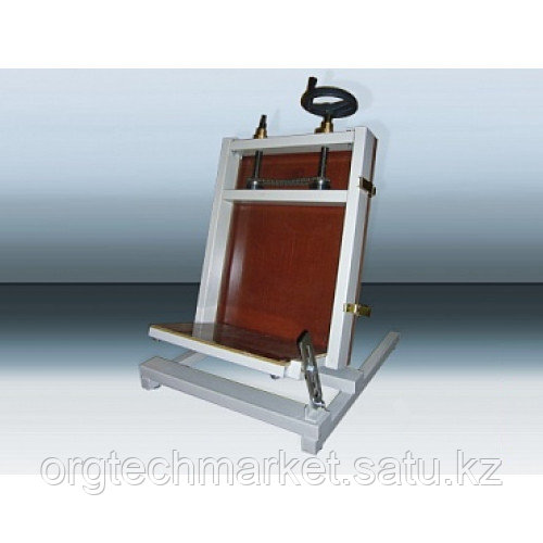 JH360 ручной Станок для обработки корешков (с обжимом) /PAD52 padding press machine
