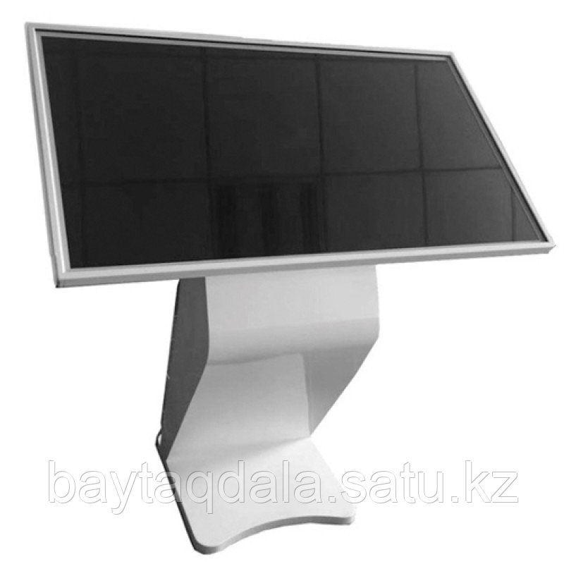 Информационный киоск горизонтальный 49 дюйм