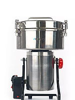 Высокоскоростная лабораторная мельница Altimax GR-2-3000 с поворотным механизмом