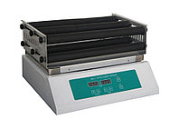 Интеллектуальный орбитальный шейкер