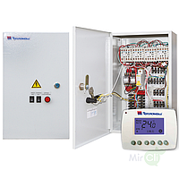 Пульт для тепловых завес Тепломаш ПКУ-W1