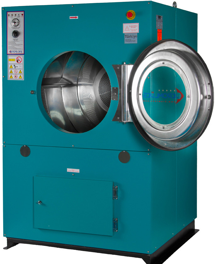 Сушильная машина Kromluks KCKM-E/10