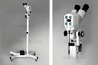 Кольпоскоп КС-02, модель 050