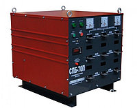 Трансформатор прогрева бетона СПБ-80 П0