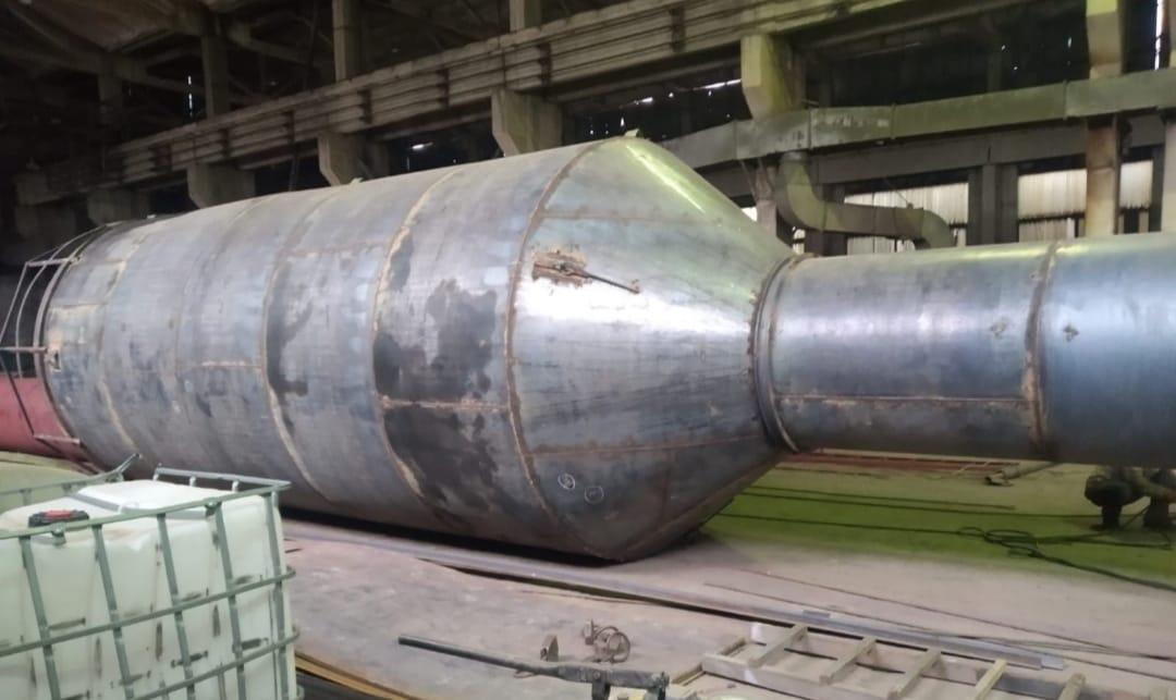 Водонапорная башня 160 м3