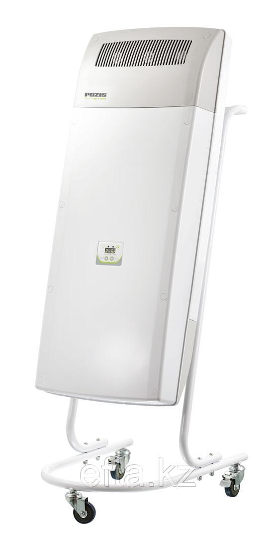 Облучатель-рециркулятор ОРБ 1П