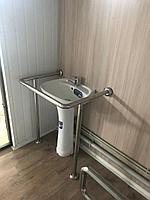 Блок-контейнер для туалета5