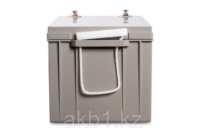 Гелевый Аккумулятор (GEL) SVC GL12200/S 12В 200 Ач