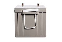 Гелевый Аккумулятор (GEL) SVC GL12200/S 12В 200 Ач2