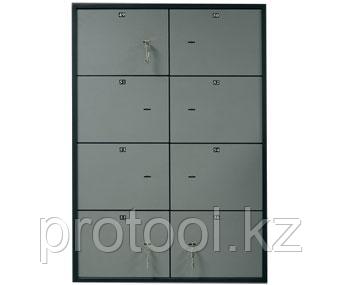 Блок депозитных ячеек DB-8