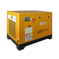 Воздушный винтовой компрессор BERG BK-4P