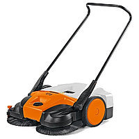 Машина подметальная STIHL KG 770 48600194707
