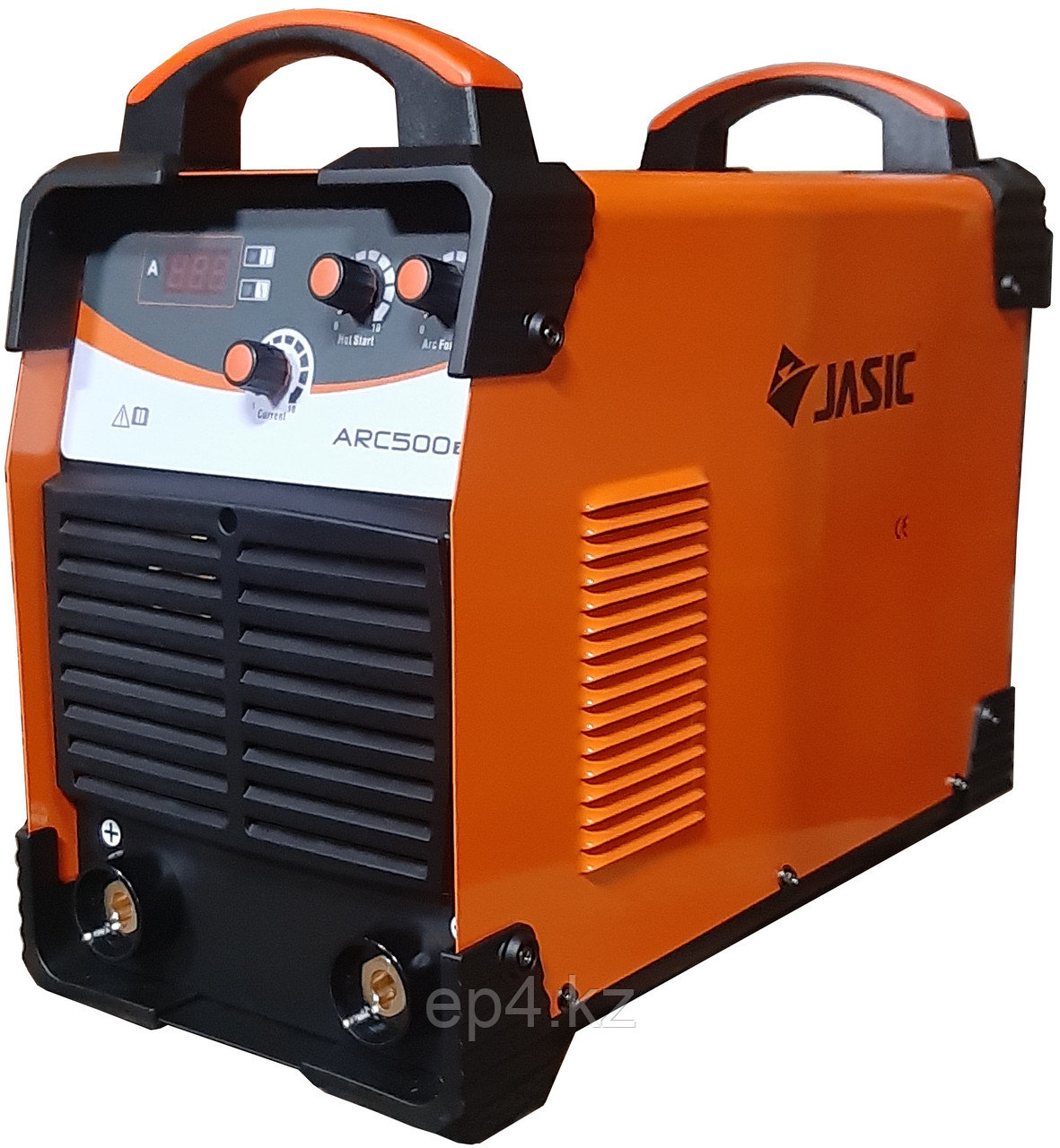 Сварочный инвертор ARC 500 (Z316)