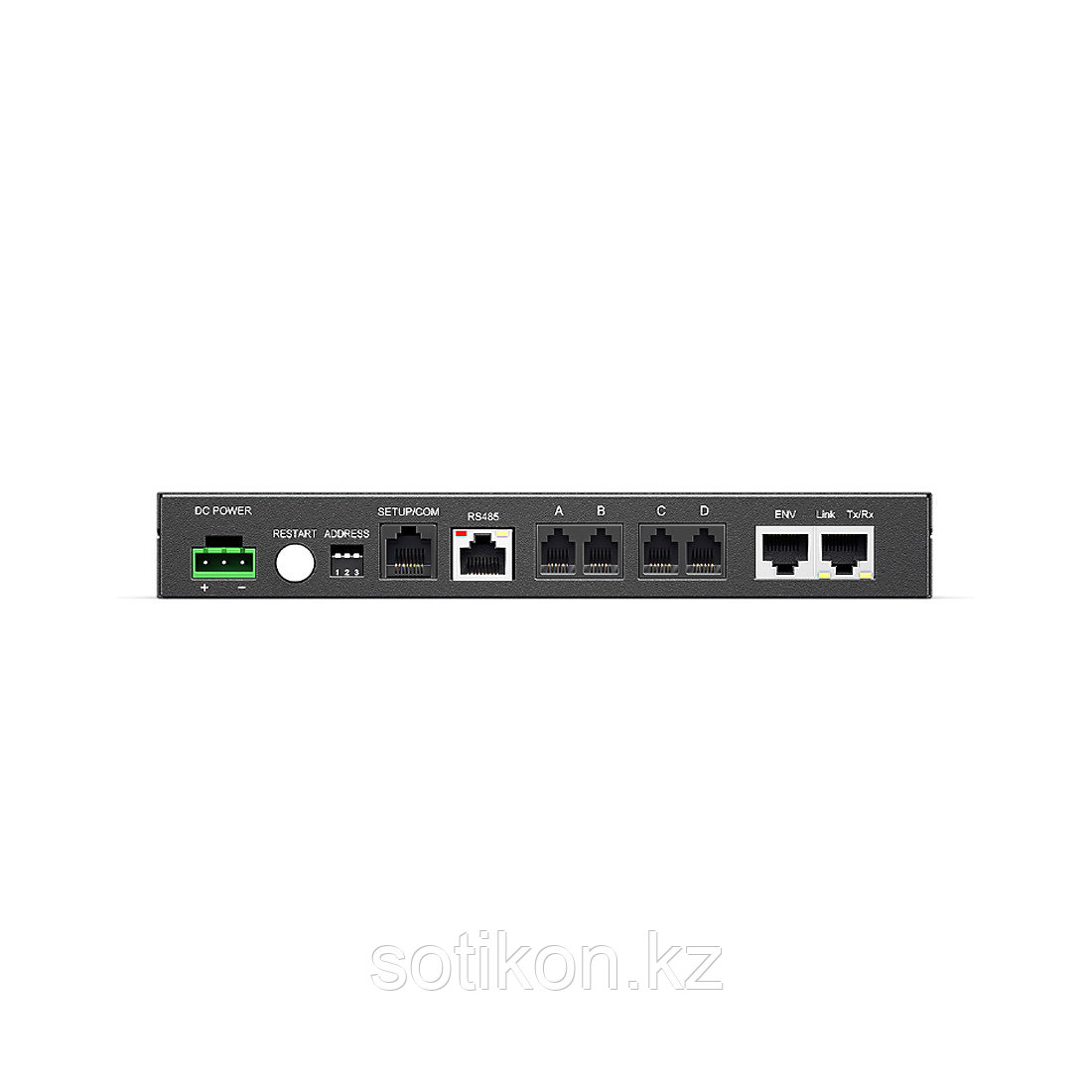 Контроллер системы мониторинга и управления зарядом АКБ CyberPower BM100