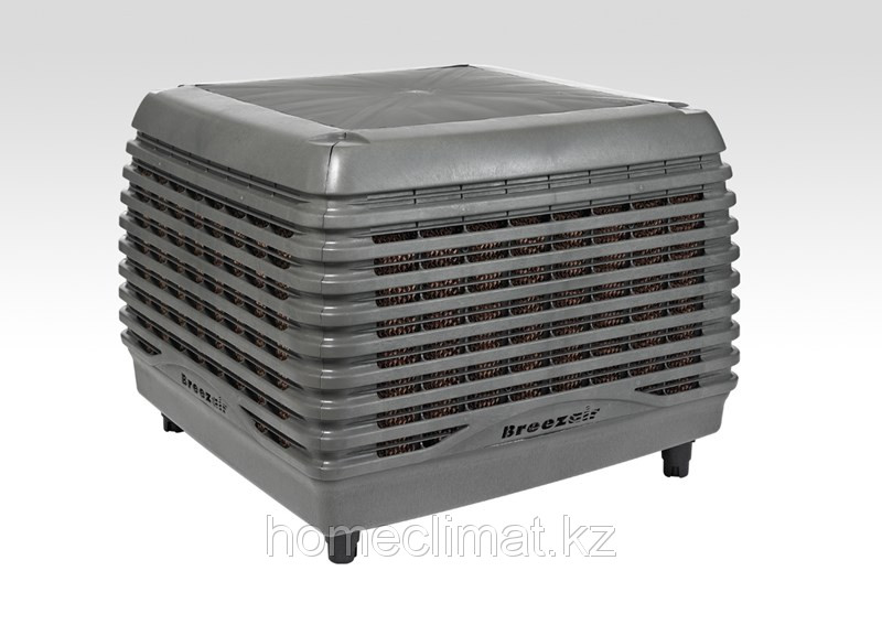 Охладитель испарительного типа Breezair TBA 550