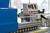 Автоматический кромкооблицовочный станок DELTAMACHINERY DM-1306