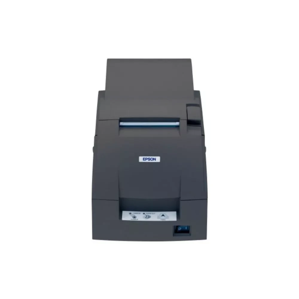 Термопринтер Epson TM-U220IIB (142) C31CL27142