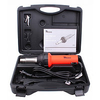Сварочный набор Ritmo HD Pro V1 Welding Kit с 2 насадками в кейсе1