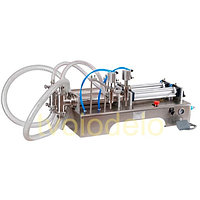 Поршневой дозатор жидких продуктов PFL2-500