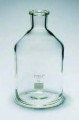 Бутылки для реактивов, узкогорлые Scilabware, Pyrex ®