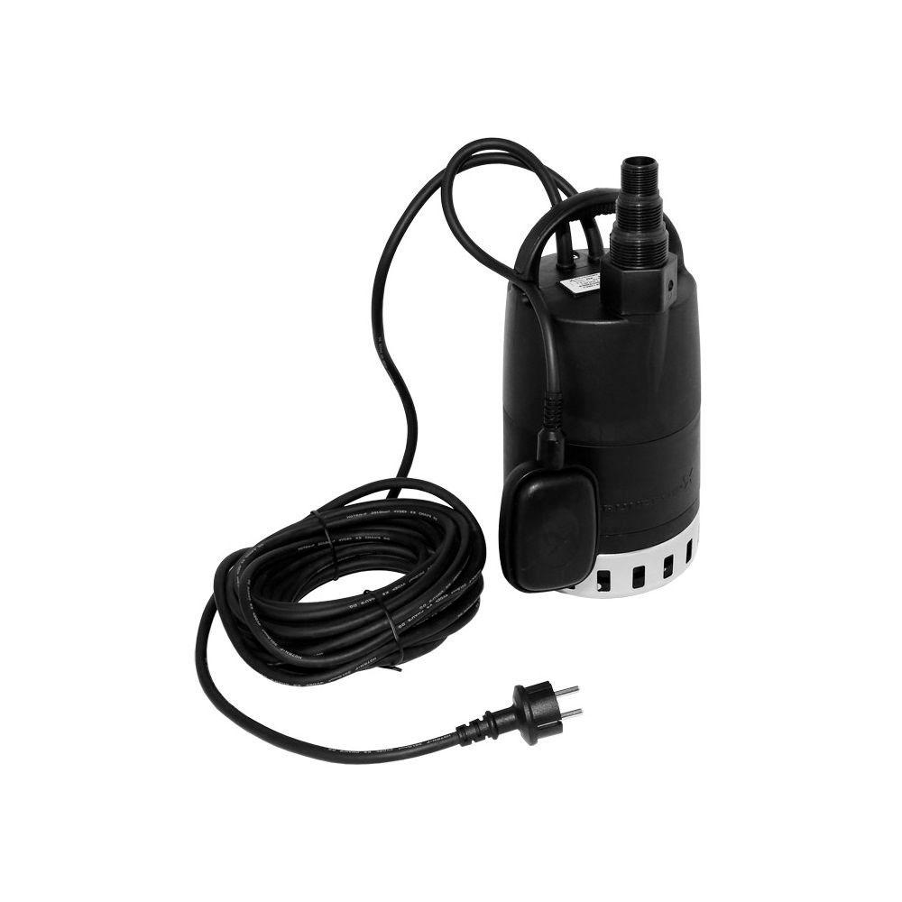 Погружной дренажный насос Grundfos Unilift CC9 - A1 1x220-240V 10m, Schuko (96280970)