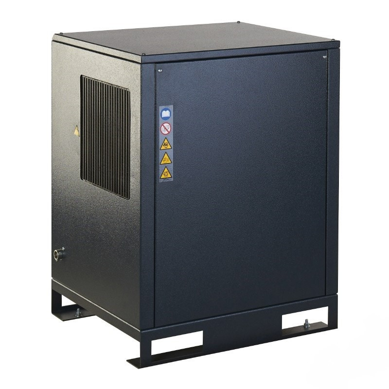 Винтовой компрессор FINI MICRO 5.5-13 (без ресивера)