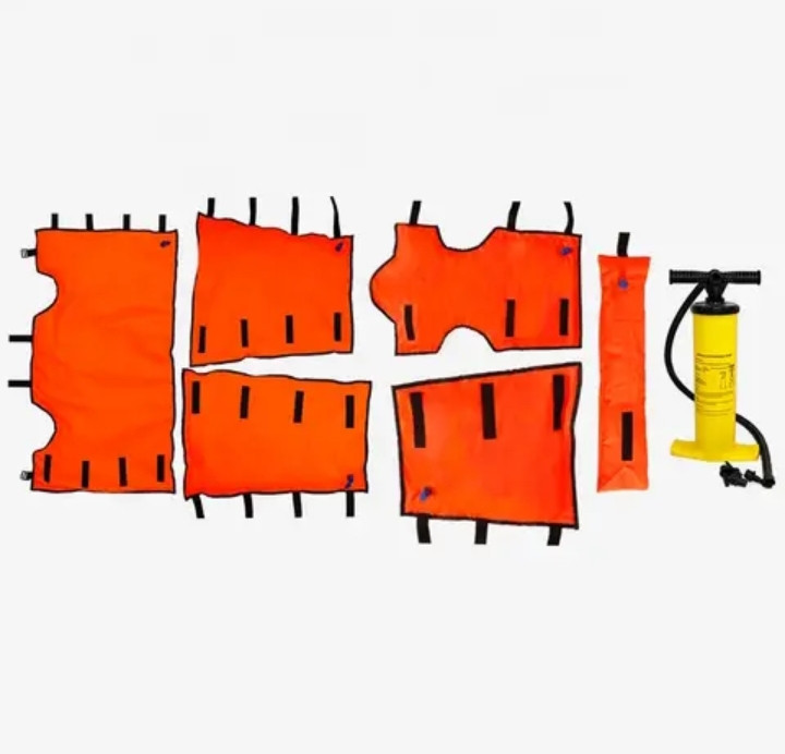 Шины вакуумные