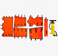 Шины вакуумные