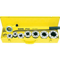 520003 Клупп Rems Ева